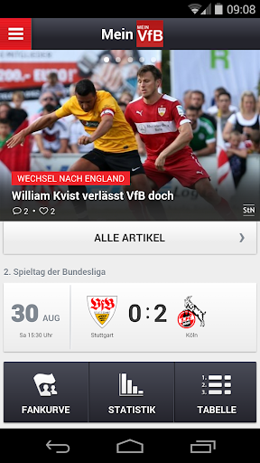 Mein VfB