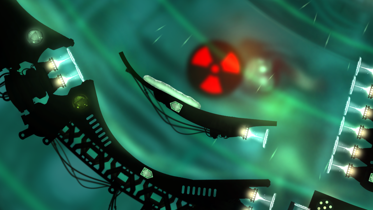 Puddle - screenshot