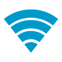 Dashclock Wifi Info Extension logo