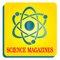 Science Magazines APK ícone