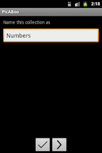 PicABoo Screenshots 2