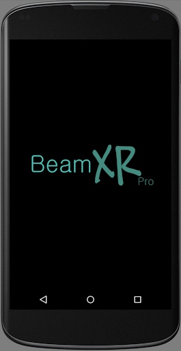 BeamXR Pro