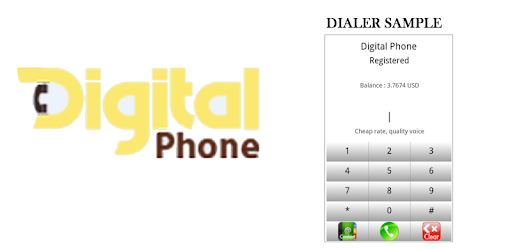 Изображения utel.digital.2 на ПК с Windows