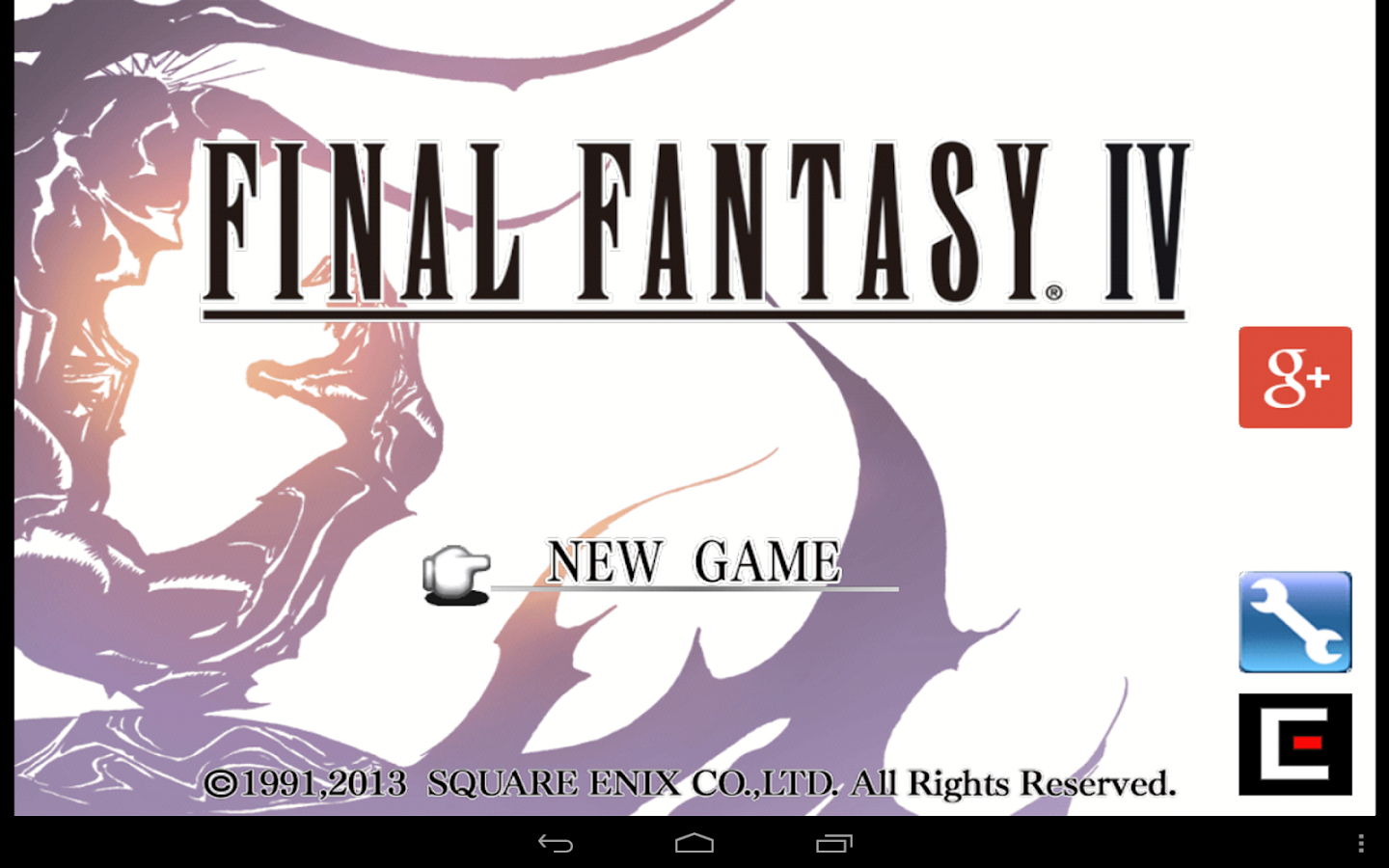 FINAL FANTASY IV v1.2.6 (Money Mod)