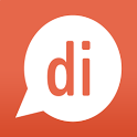 Dixio, the Smart Dictionary icon