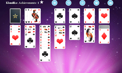 免費下載紙牌APP|Klondike Solitaire app開箱文|APP開箱王