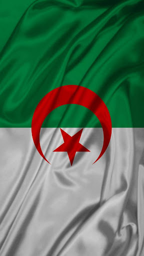 【免費個人化App】Algeria Wave LWP-APP點子