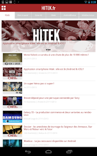 Free Download Hitek APK for Android
