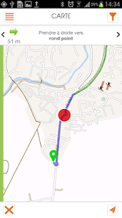 MOBIMACS Screenshots 4