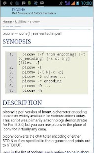 Perl Ultimate Tutorial Screenshots 2