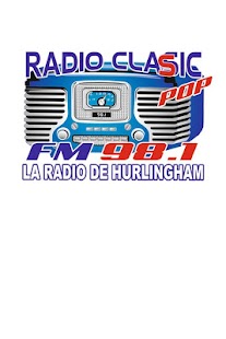 Radio Clasic 98.1 Screenshots 0