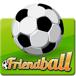 Friendball Football Apk