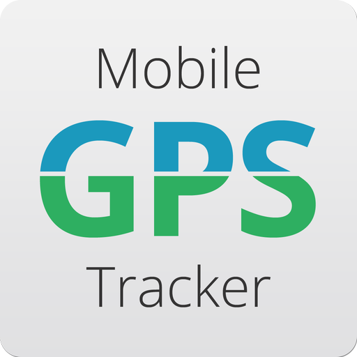 GPS Tracker 工具 App LOGO-APP開箱王