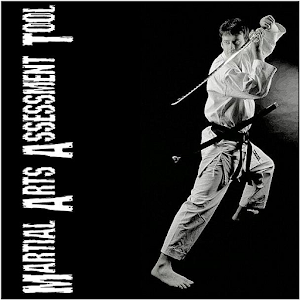 Martial Arts Assessment Tool logo