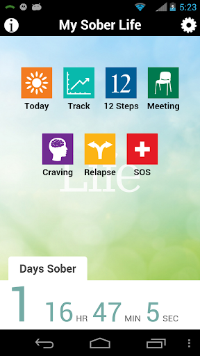 免費下載健康APP|My Sober Life Pro app開箱文|APP開箱王