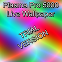 Plasma Pro 5000 TRIAL logo