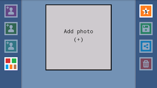 Download Photo Montage Editor FaceTrick APK