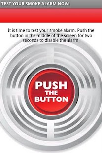 Push the Button