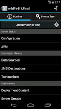 JBoss Admin APK Download for Android