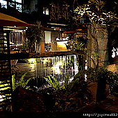 [異國綜合] 庭園餐廳 富錦街108號/富錦街NO.108 ♥ JoyceWu。食記