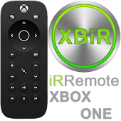 iR Remote XBOX ONE
