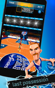 All Star Liga Endesa - screenshot thumbnail