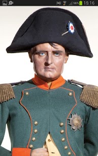 Audioguide Panoptikum Screenshots 4