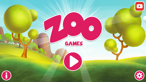 Zoo Games