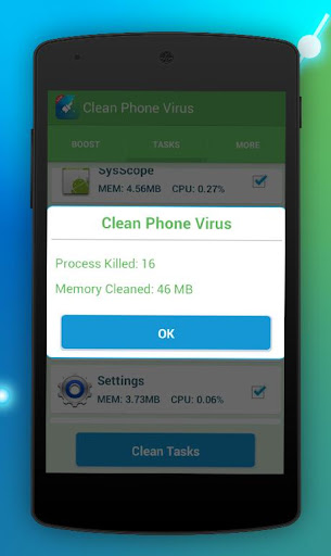 免費下載工具APP|Clean Phone Virus Free app開箱文|APP開箱王
