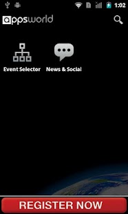 Apps World - screenshot thumbnail