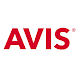 Avis Car Rental icon