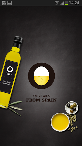 Olive Oils from Spain Recipes