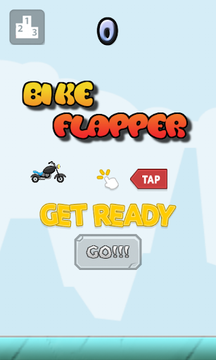 Bike Flapper
