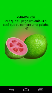 Free Ônibus ou Goiaba? APK for Android