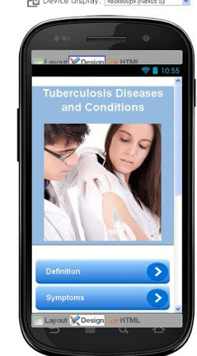 Tuberculosis Information