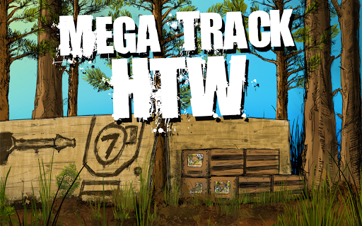 KGAP - Mega Track HTW