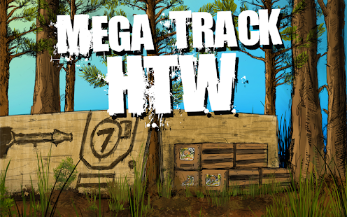 Free Download KGAP - Mega Track HTW APK