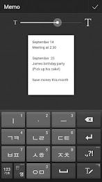 Atom All in One Widgets poster 8