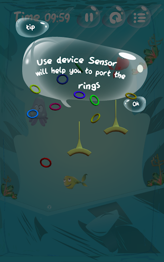 【免費解謎App】Arcane Rings Classic-APP點子