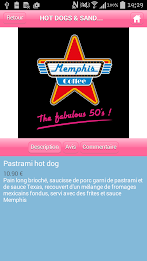 Memphis coffee poster 4