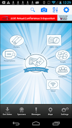 2015 NHIA Annual Conference poster 2