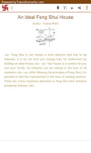 FengShui Tips : Home & Office Screenshots 17