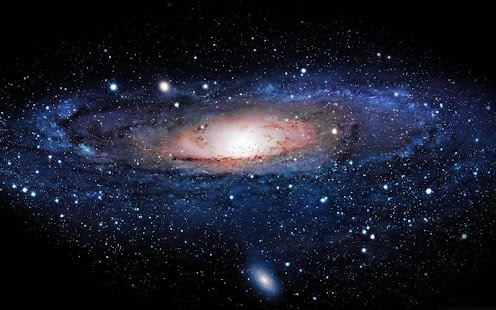 How to mod Galaxy Wallpaper 1.01 apk for laptop