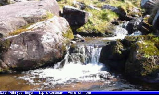 Waterfalls 1 FREE - náhled