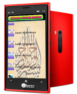 How to mod 7 surah pilihan 1.0 apk for pc