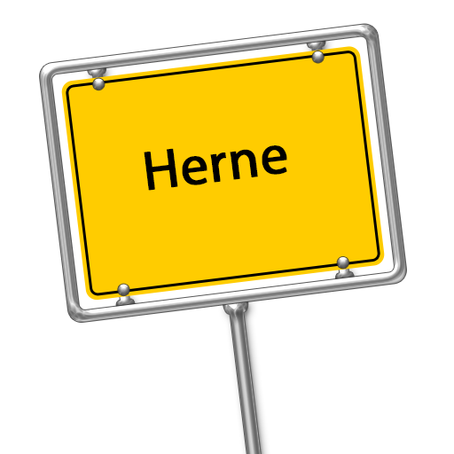 Herne Shopping App LOGO-APP點子