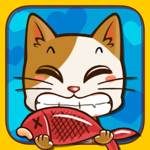 Catch The Fish HD (Eng) logo