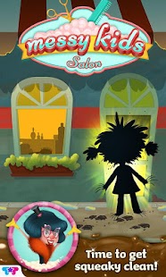 Messy Kids Mania - screenshot thumbnail