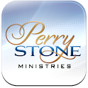 Perry Stone Ministries logo