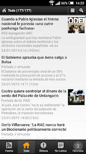How to mod Noticias de España patch 1.0 apk for bluestacks
